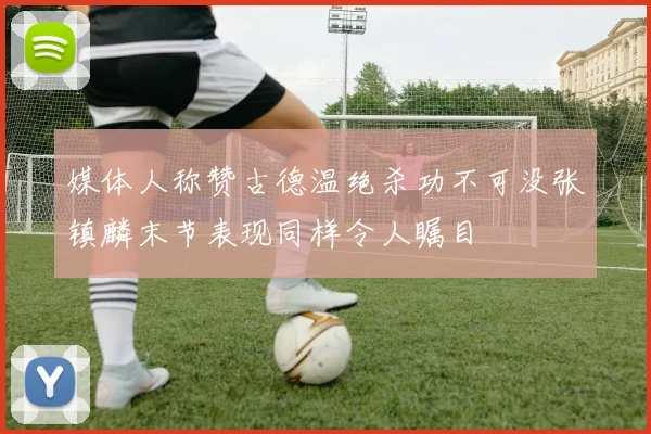 媒体人称赞古德温绝杀功不可没张镇麟末节表现同样令人瞩目
