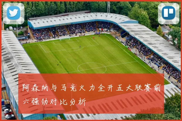 阿森纳与马竞火力全开五大联赛前六强劲对比分析